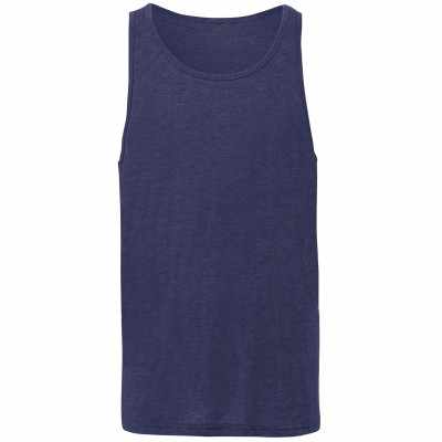 Canotta in maglia unisex