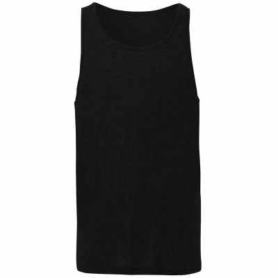 Canotta in maglia unisex