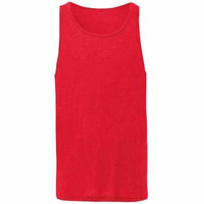 Canotta in maglia unisex