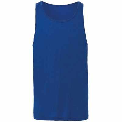 Canotta in maglia unisex