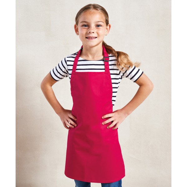 Grembiule bavaglino per bambini - cod. RWPR149