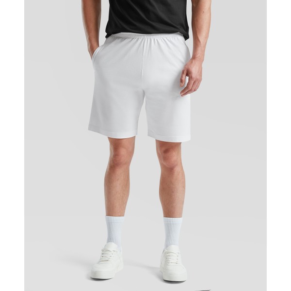 Pantaloncini iconici in maglia 195 - cod. RWSS435