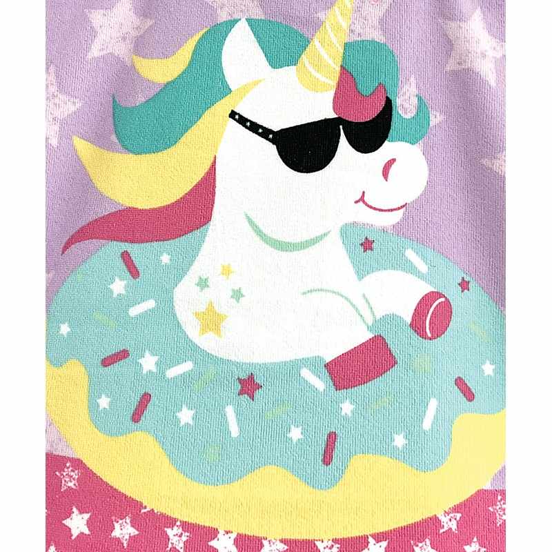 Accappatoio in microfibra per bambini - cod. RWHL007