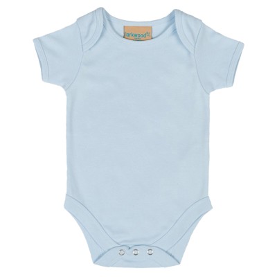 Body a maniche corte personalizzato - cod. RWLW55T