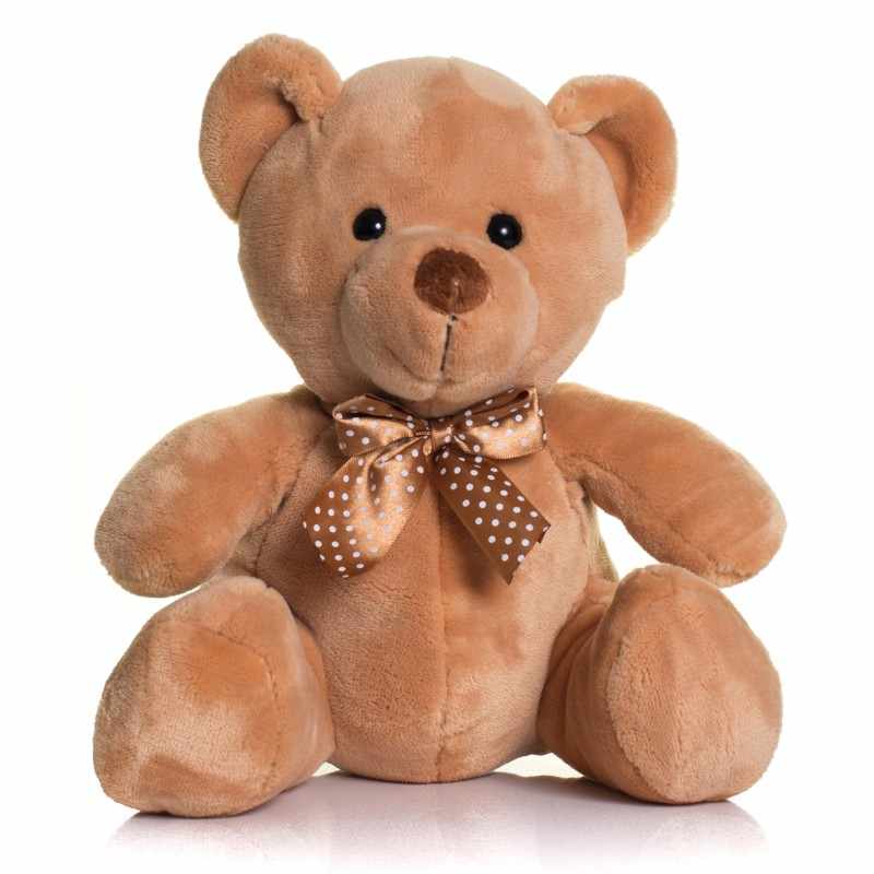 Orso di velluto - cod. RWMM032