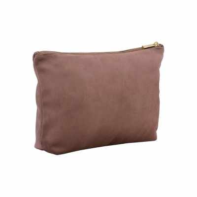 Borsa porta accessori in velluto