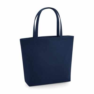 Borsa shopper in feltro