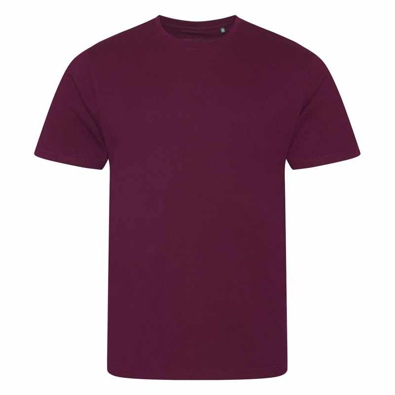 Maglietta biologica da lavoro - cod. RWEA001