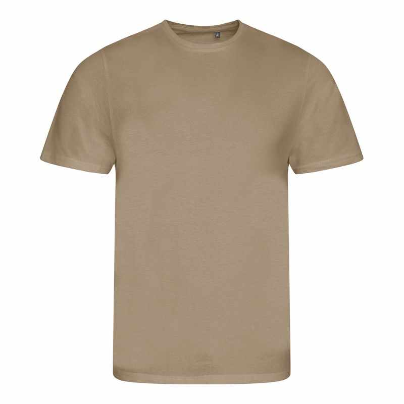 Maglietta biologica da lavoro - cod. RWEA001