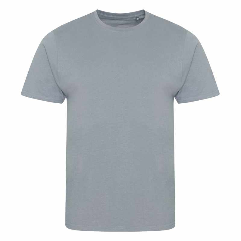 Maglietta biologica da lavoro - cod. RWEA001