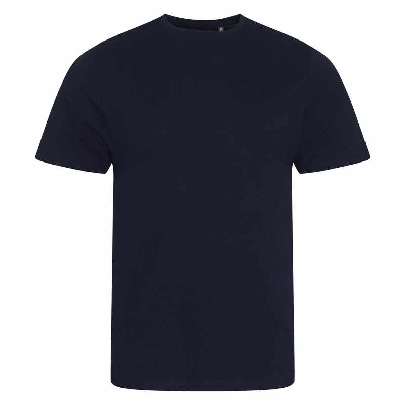 Maglietta biologica da lavoro - cod. RWEA001