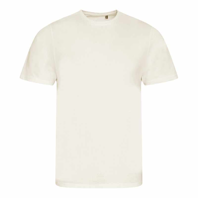 Maglietta biologica da lavoro - cod. RWEA001