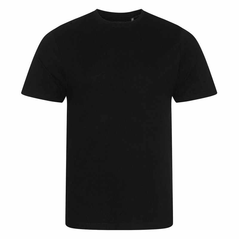 Maglietta biologica da lavoro - cod. RWEA001