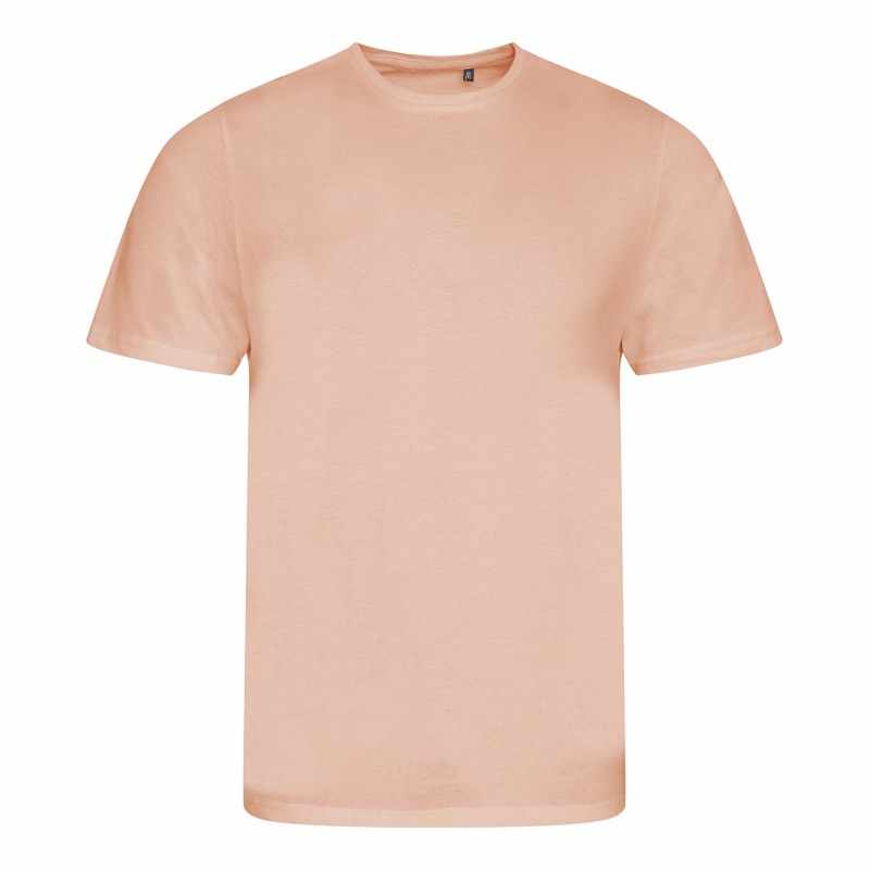 Maglietta biologica da lavoro - cod. RWEA001