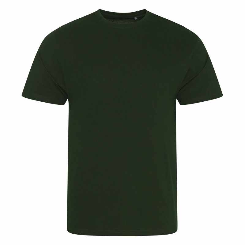 Maglietta biologica da lavoro - cod. RWEA001