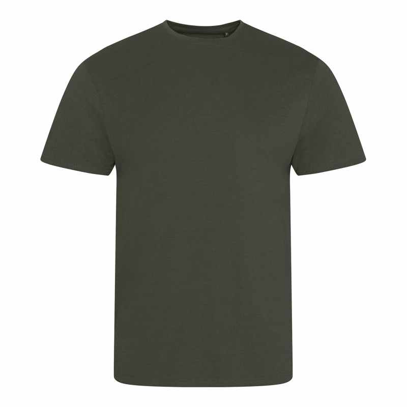 Maglietta biologica da lavoro - cod. RWEA001