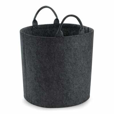Borsa in feltro