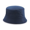 Cappello da pescatore reversibile