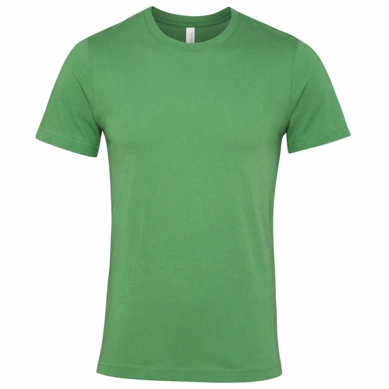 T-shirt unisex con logo stampato - cod. RWCV001