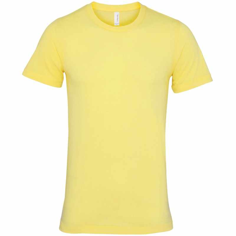 T-shirt unisex con logo stampato - cod. RWCV001