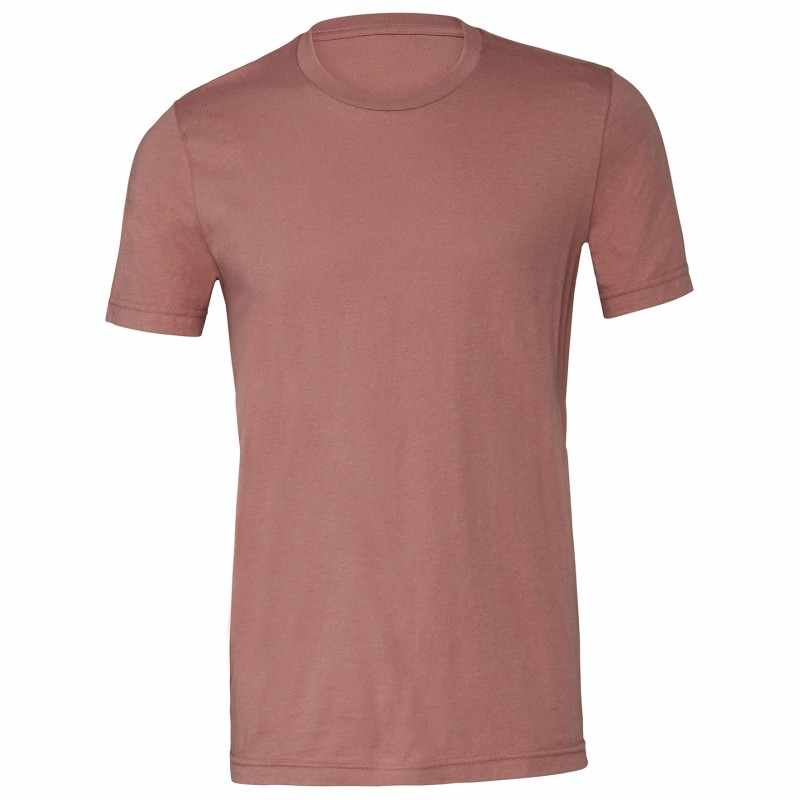 T-shirt unisex con logo stampato - cod. RWCV001