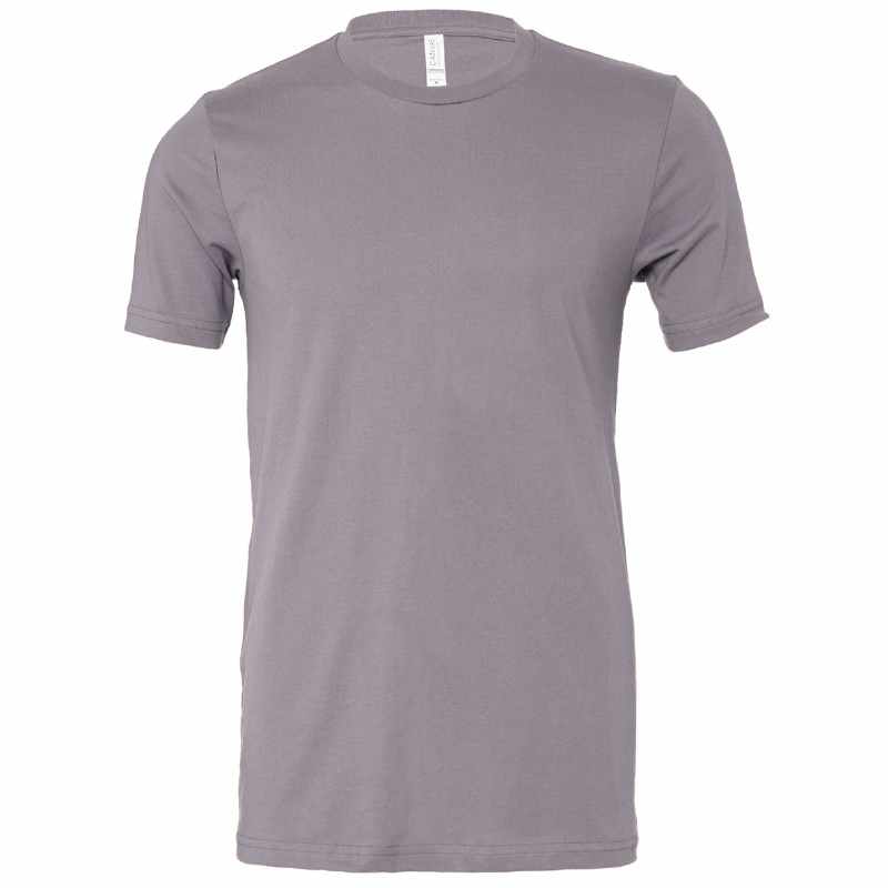 T-shirt unisex con logo stampato - cod. RWCV001