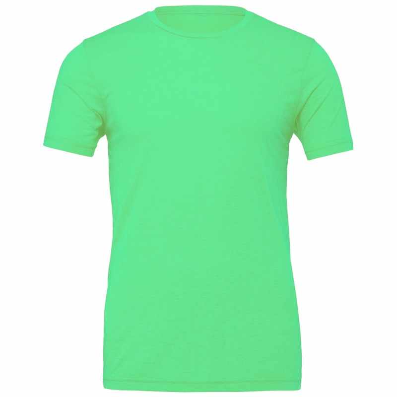 T-shirt unisex con logo stampato - cod. RWCV001