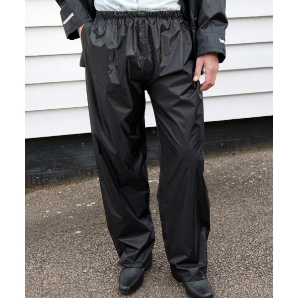 Pantaloni antipioggia Core - cod. RWR226X