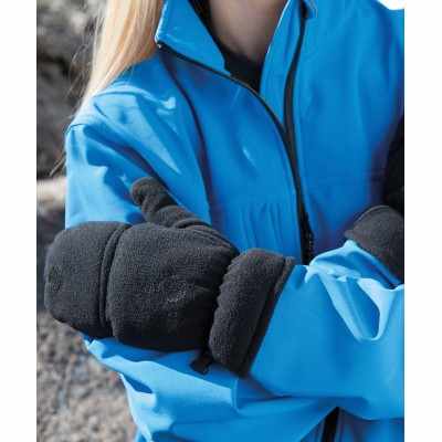 Abbigliamento per edilizia e industria