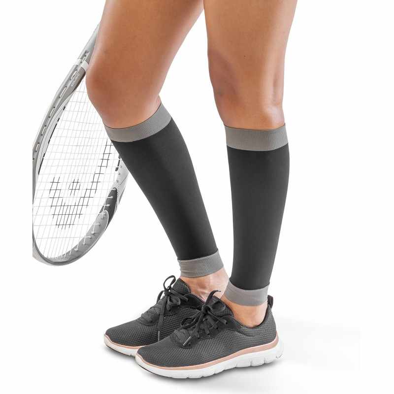 Protezioni per polpacci a compressione Spiro - cod. RWS290X