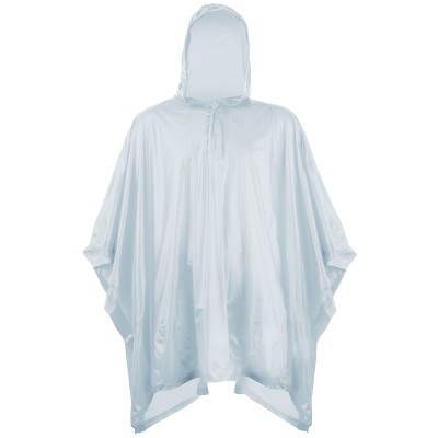 Poncho di plastica per bambini
