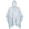 Poncho per bambini stampati con logo