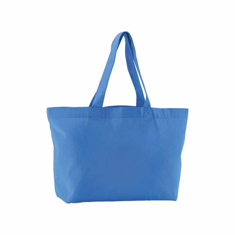 Borsa shopper in twill organico EarthAware® - cod. RWWM695