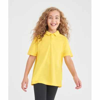 Polo per bambini alla moda