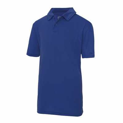 Polo per bambini alla moda
