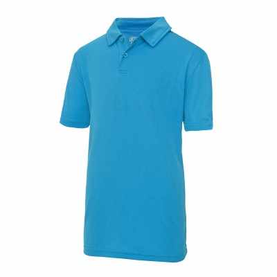 Polo per bambini alla moda