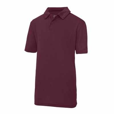 Polo per bambini alla moda