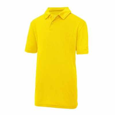 Polo per bambini alla moda
