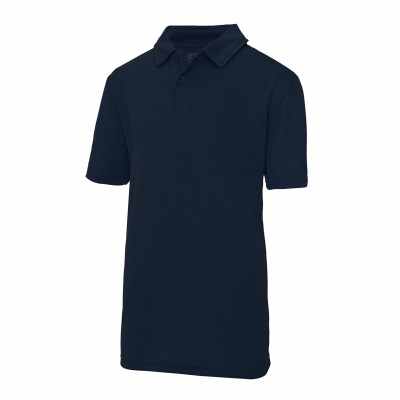 Polo per bambini alla moda