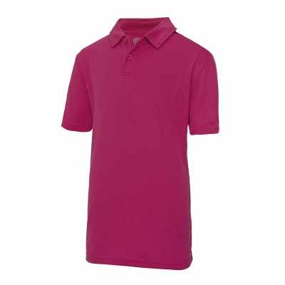 Polo per bambini alla moda