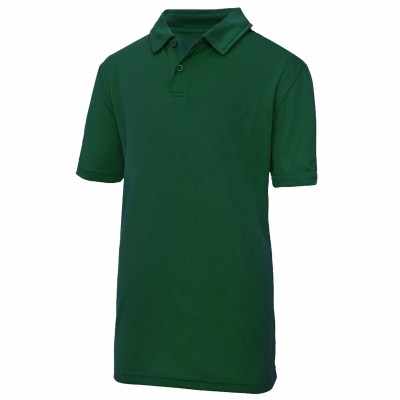 Polo per bambini alla moda