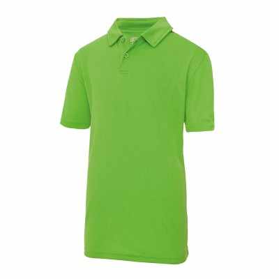 Polo per bambini alla moda