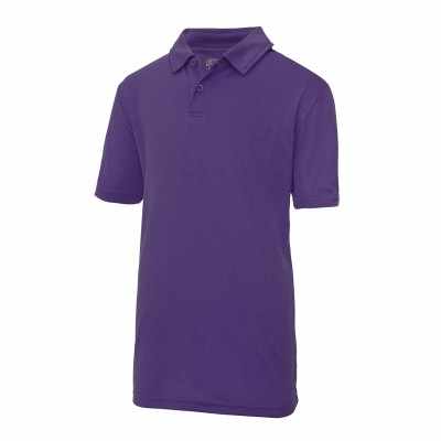 Polo per bambini alla moda
