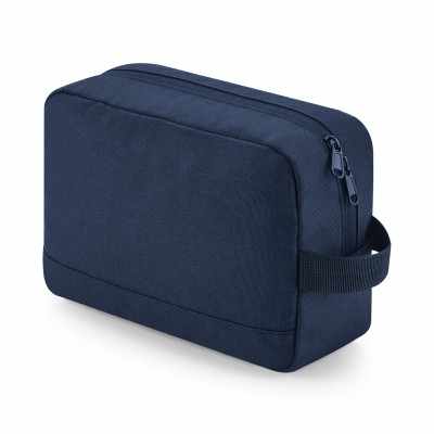Borsa da bagno essenziale riciclata