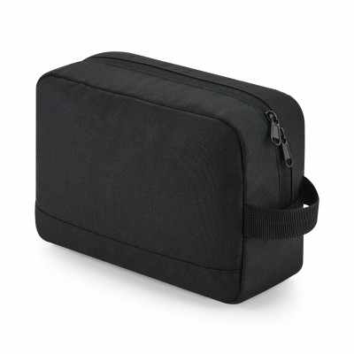 Borsa da bagno essenziale riciclata
