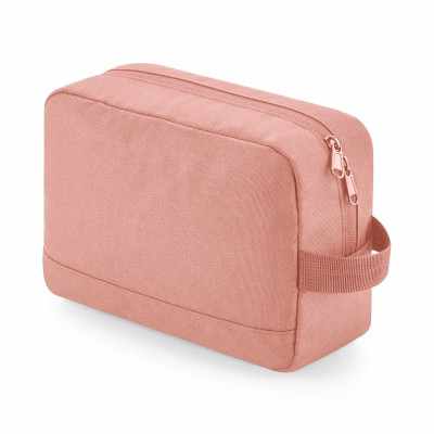 Borsa da bagno essenziale riciclata