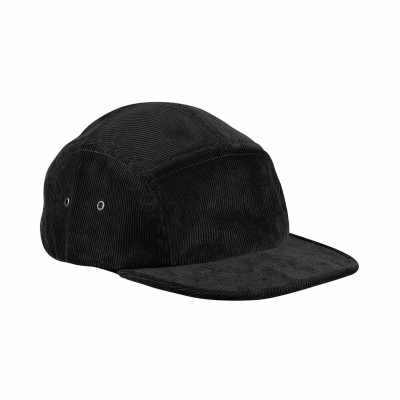 Cappellino da campeggio in cordoncino organico EarthAware®