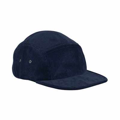 Cappellino da campeggio in cordoncino organico EarthAware®