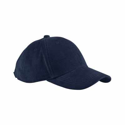 Cappellino da baseball in cordoncino organico EarthAware®