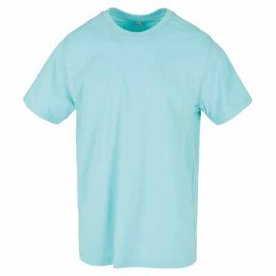 T-shirt girocollo